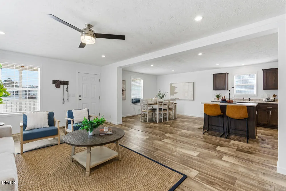 0 Dutchess Lane Henderson, NC 27537
