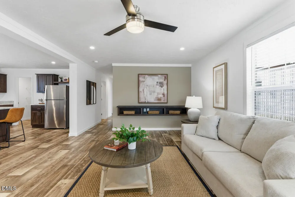 0 Dutchess Lane Henderson, NC 27537