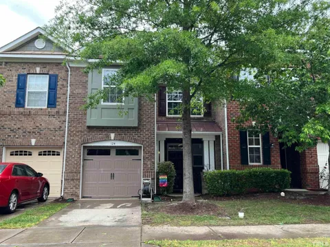 124 Longchamp Lane