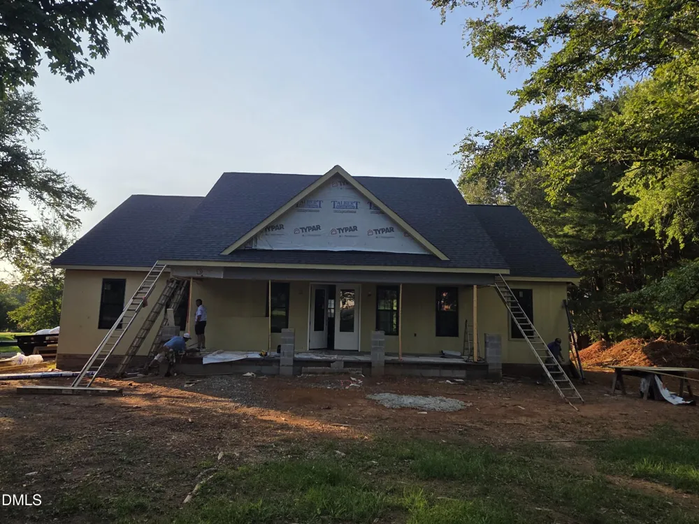 2550 Millbrook Drive Haw River, NC 27258