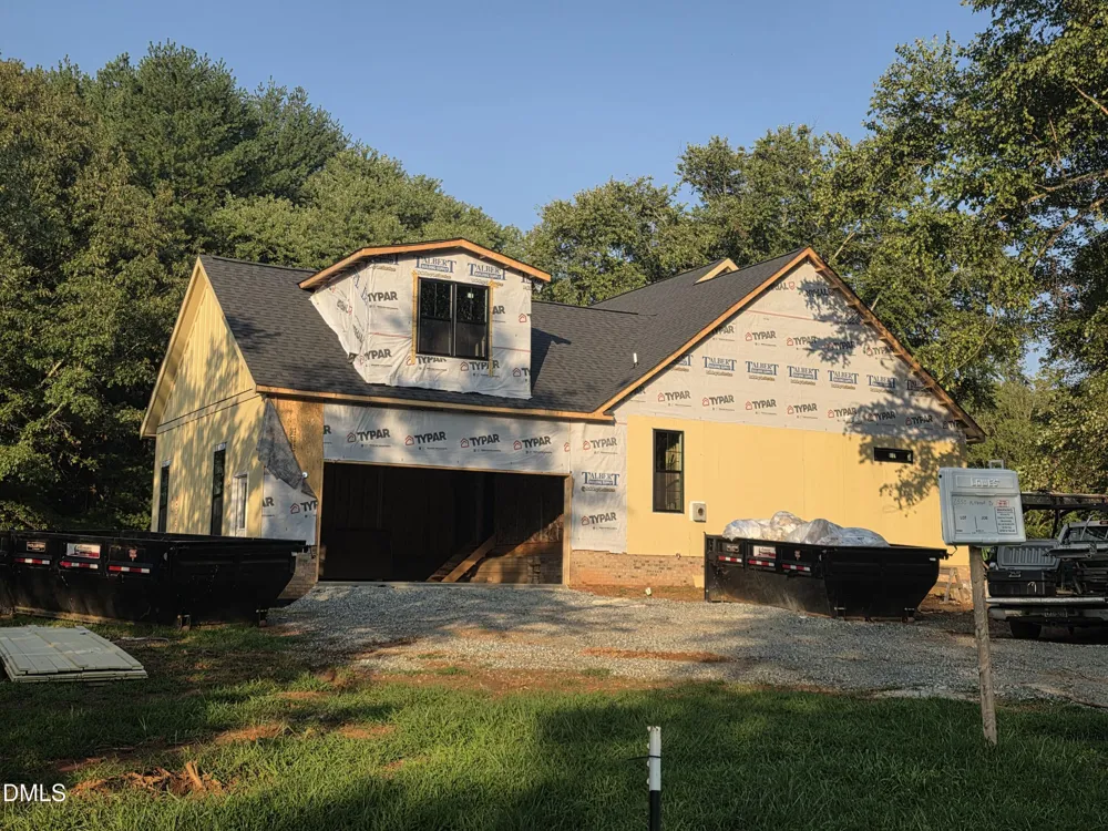 2550 Millbrook Drive Haw River, NC 27258