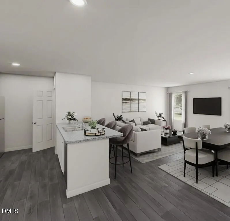 116 Stellars Sea Court Benson, NC 27504