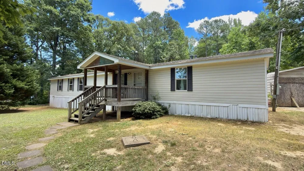 10608 Hicksboro Road Oxford, NC 27565