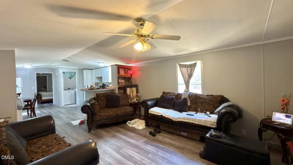 10608 Hicksboro Road Oxford, NC 27565