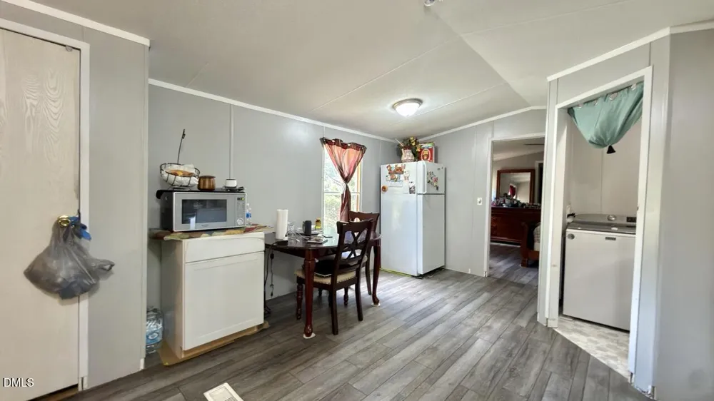 10608 Hicksboro Road Oxford, NC 27565