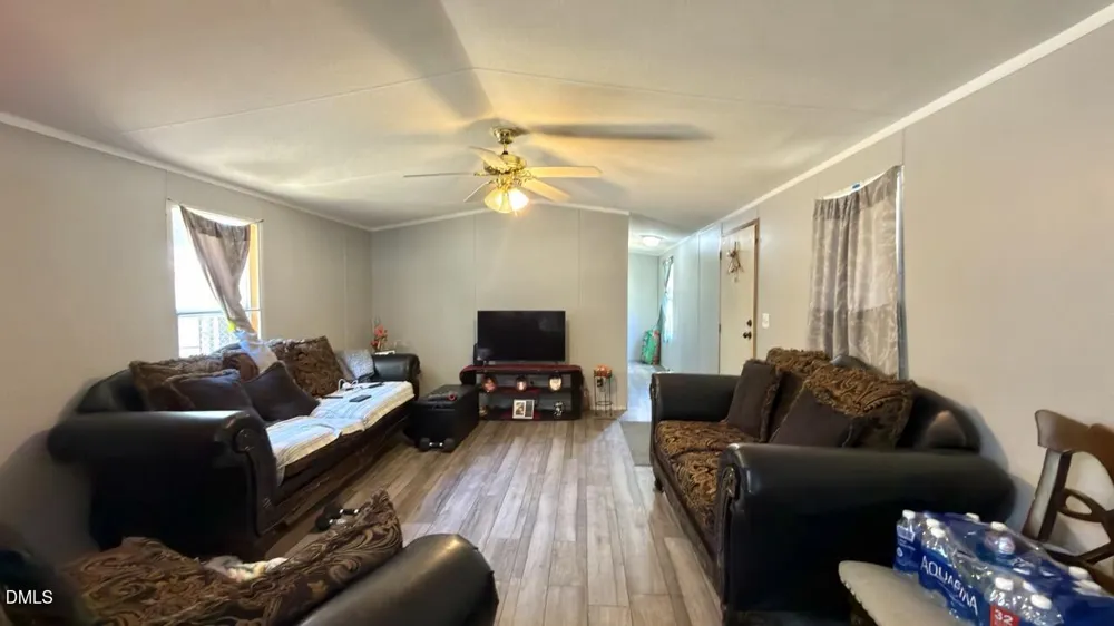 10608 Hicksboro Road Oxford, NC 27565