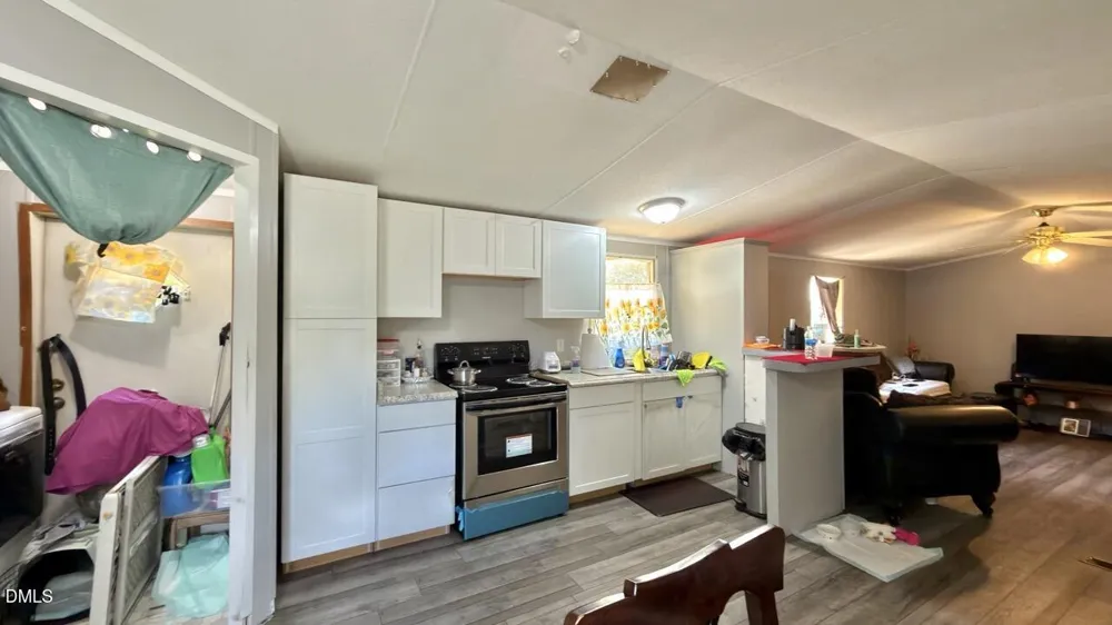 10608 Hicksboro Road Oxford, NC 27565
