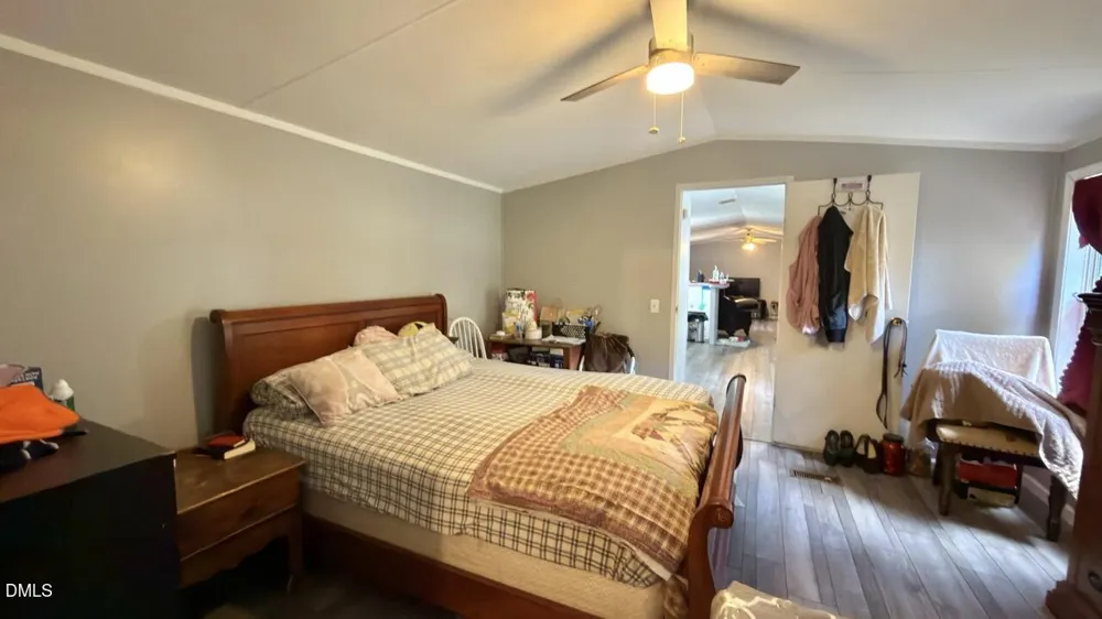 10608 Hicksboro Road Oxford, NC 27565