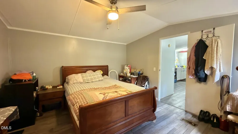10608 Hicksboro Road Oxford, NC 27565