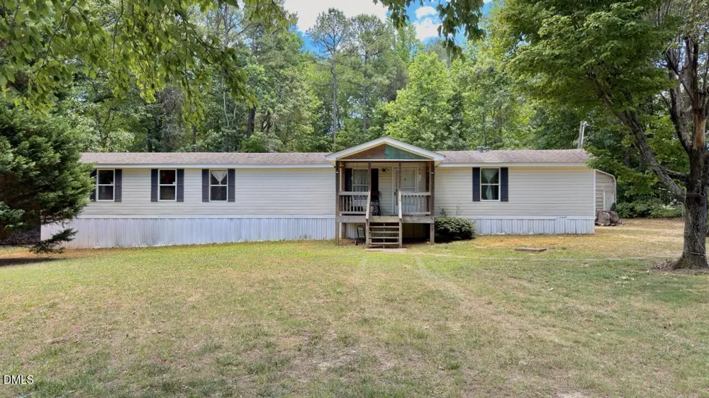 10608 Hicksboro Road Oxford, NC 27565