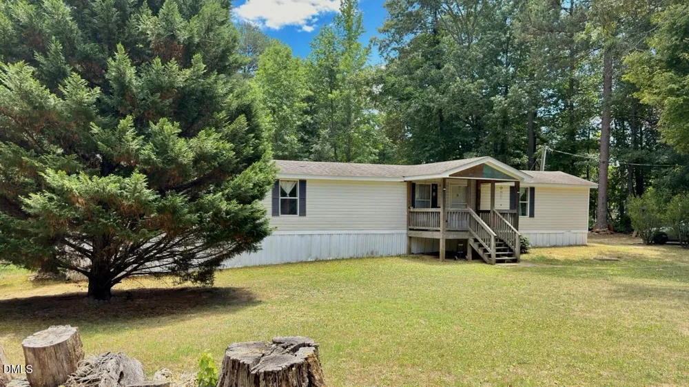 10608 Hicksboro Road Oxford, NC 27565