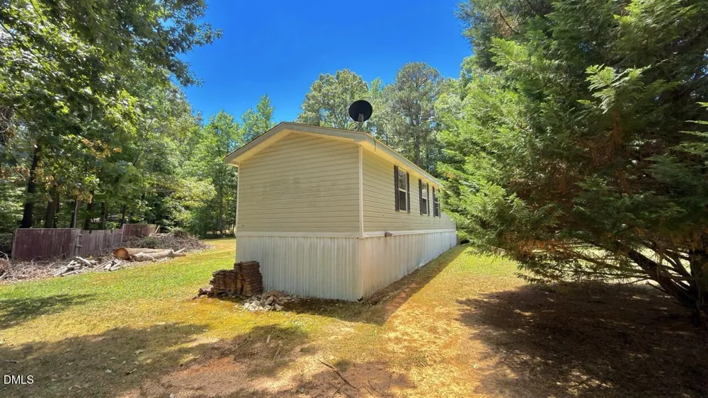 10608 Hicksboro Road Oxford, NC 27565