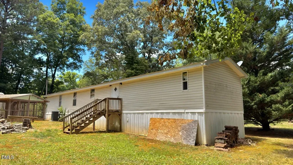 10608 Hicksboro Road Oxford, NC 27565