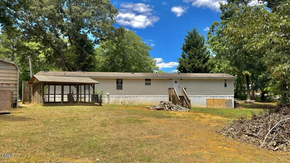 10608 Hicksboro Road Oxford, NC 27565