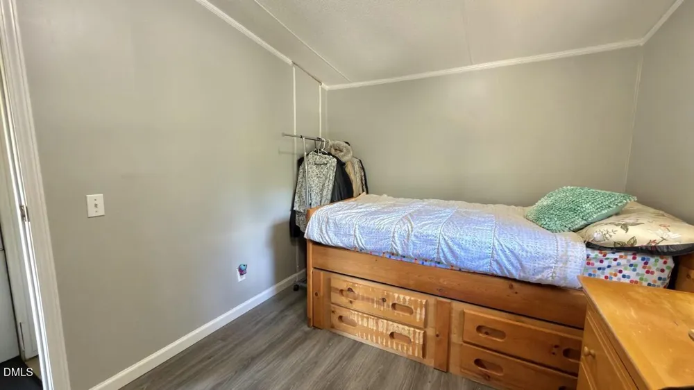 10608 Hicksboro Road Oxford, NC 27565