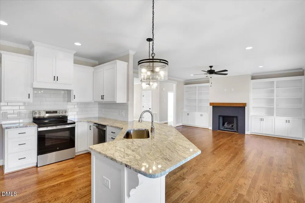 2237 Heartland Road Battleboro, NC 27809