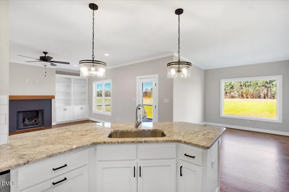 2237 Heartland Road Battleboro, NC 27809