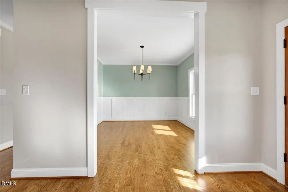 2237 Heartland Road Battleboro, NC 27809