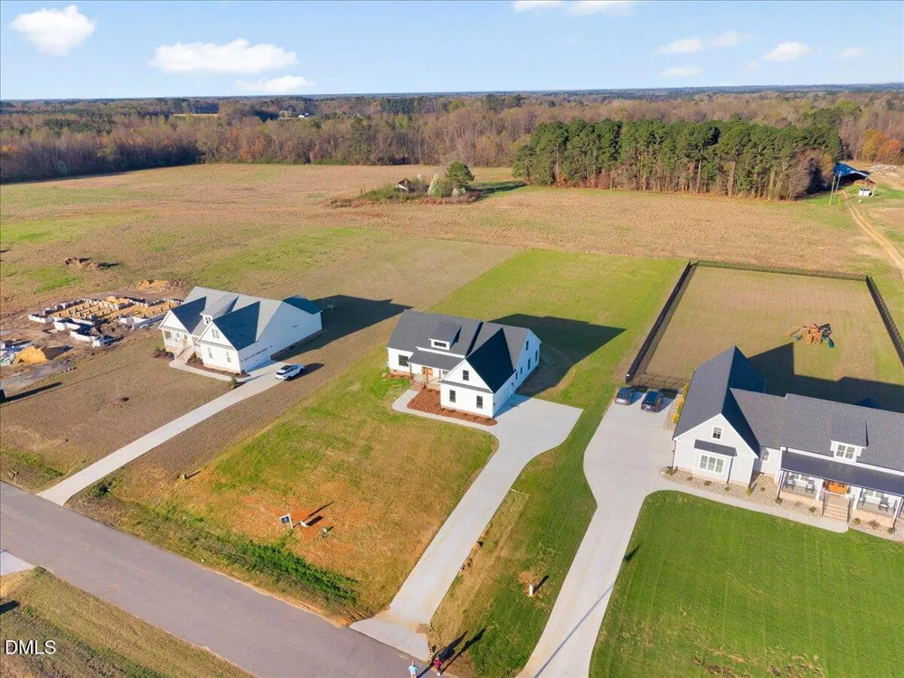 2237 Heartland Road Battleboro, NC 27809