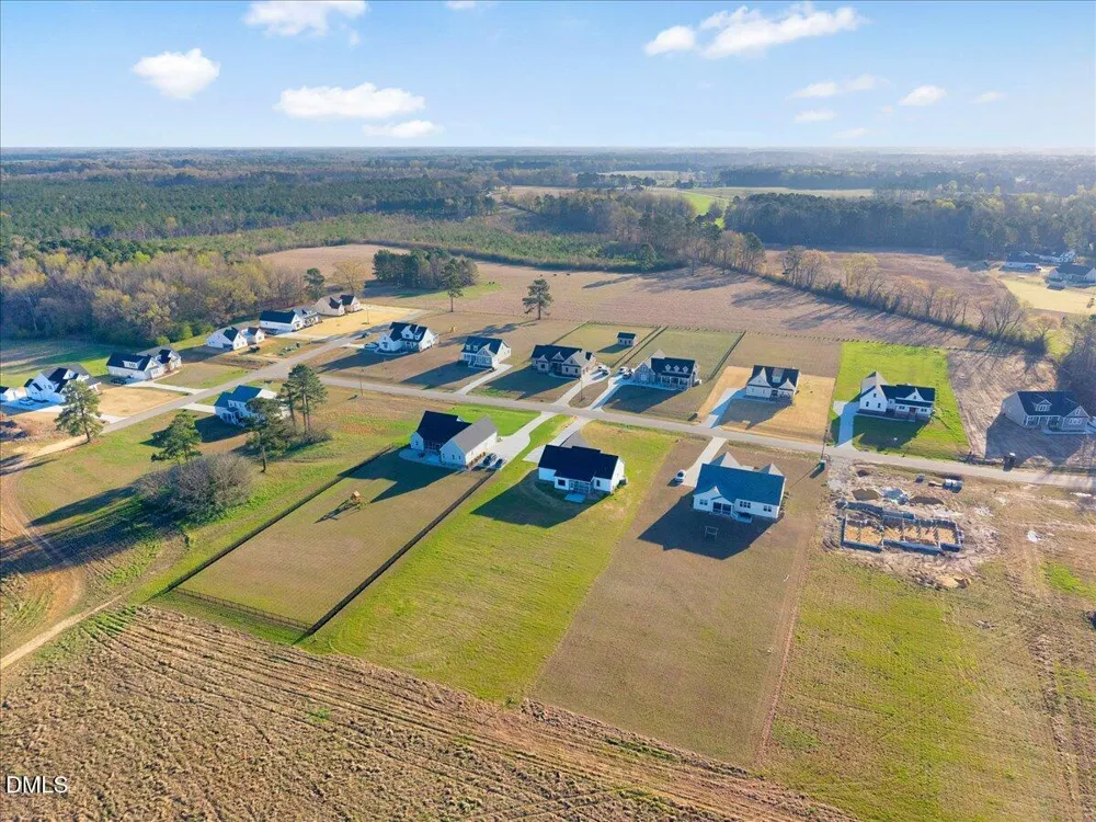 2237 Heartland Road Battleboro, NC 27809