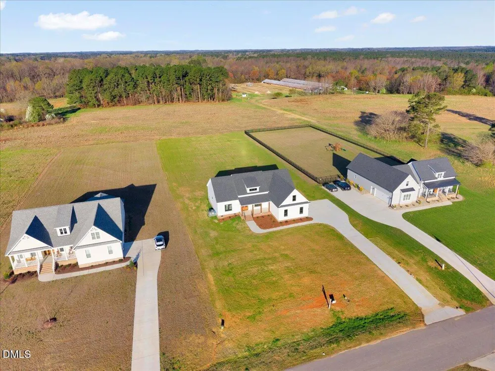2237 Heartland Road Battleboro, NC 27809