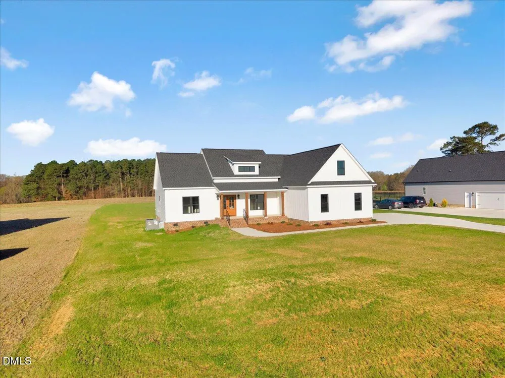 2237 Heartland Road Battleboro, NC 27809