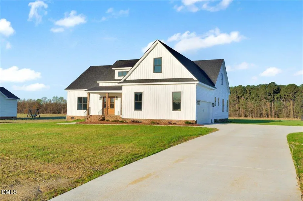 2237 Heartland Road Battleboro, NC 27809