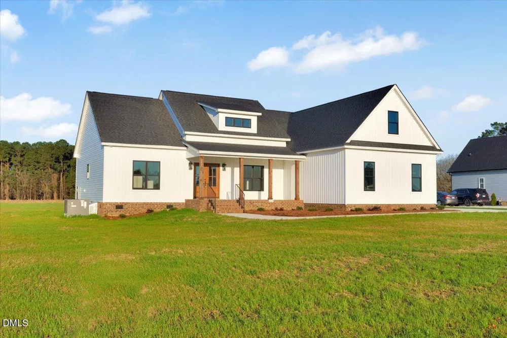 2237 Heartland Road Battleboro, NC 27809