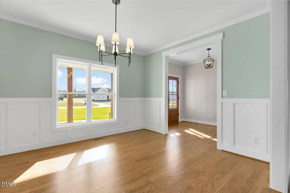 2237 Heartland Road Battleboro, NC 27809