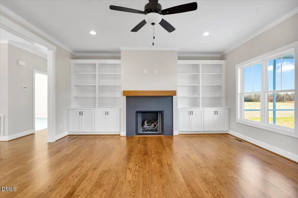 2237 Heartland Road Battleboro, NC 27809