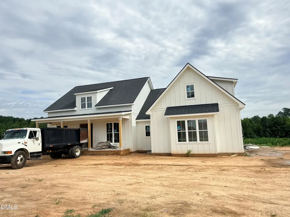 166 Batten Pond Road Selma, NC 27576