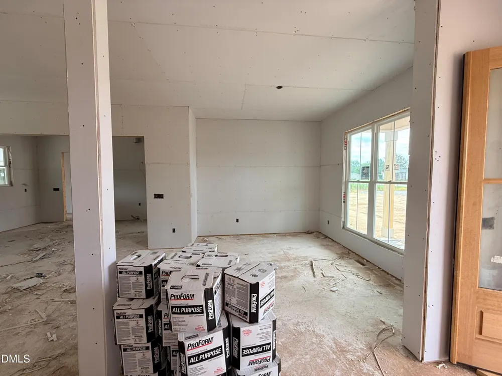 166 Batten Pond Road Selma, NC 27576