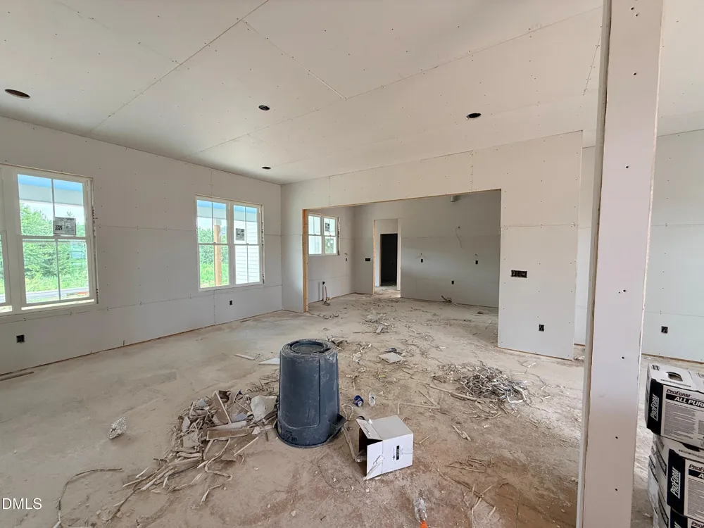 166 Batten Pond Road Selma, NC 27576