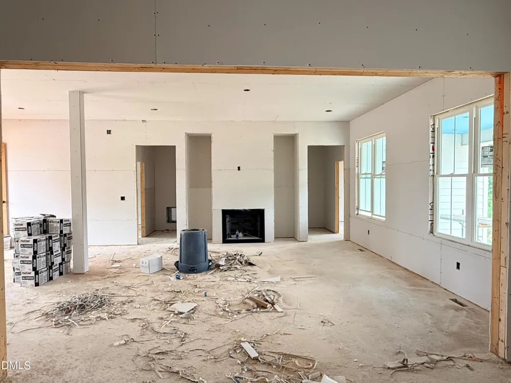 166 Batten Pond Road Selma, NC 27576