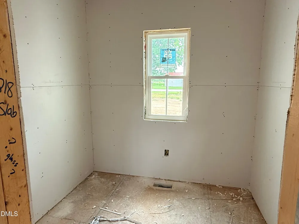 166 Batten Pond Road Selma, NC 27576