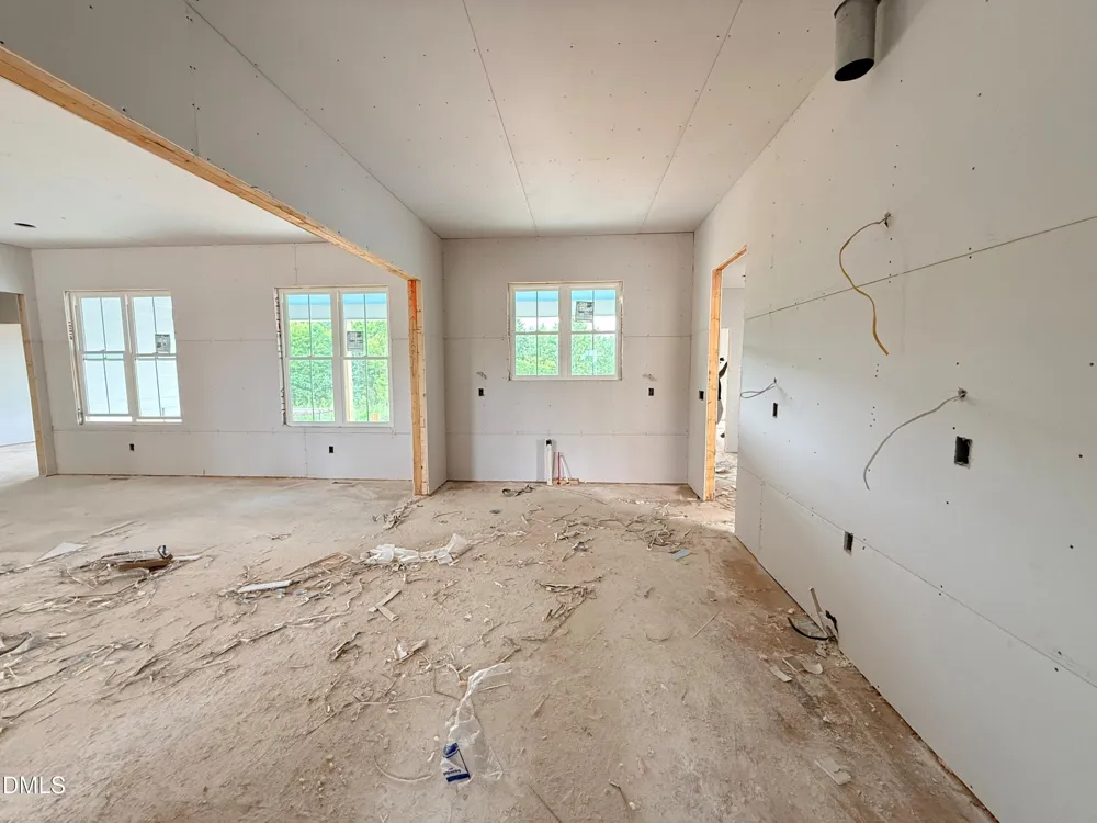 166 Batten Pond Road Selma, NC 27576