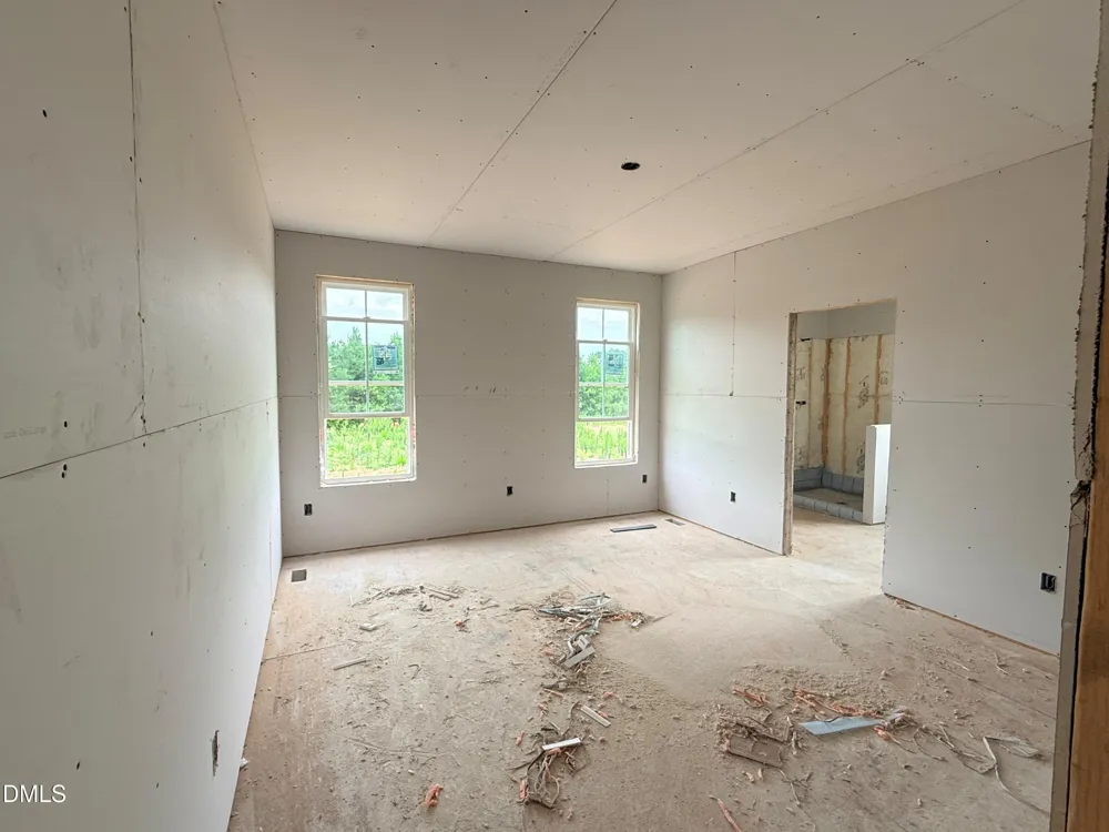166 Batten Pond Road Selma, NC 27576