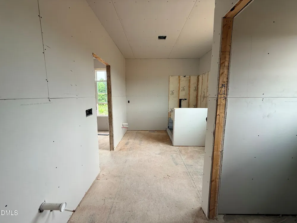 166 Batten Pond Road Selma, NC 27576
