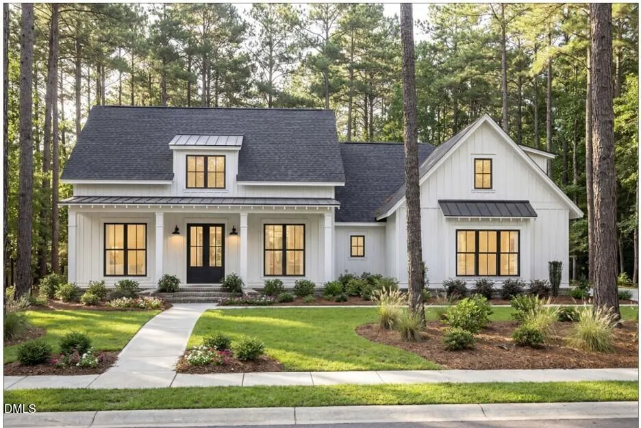 166 Batten Pond Road Selma, NC 27576