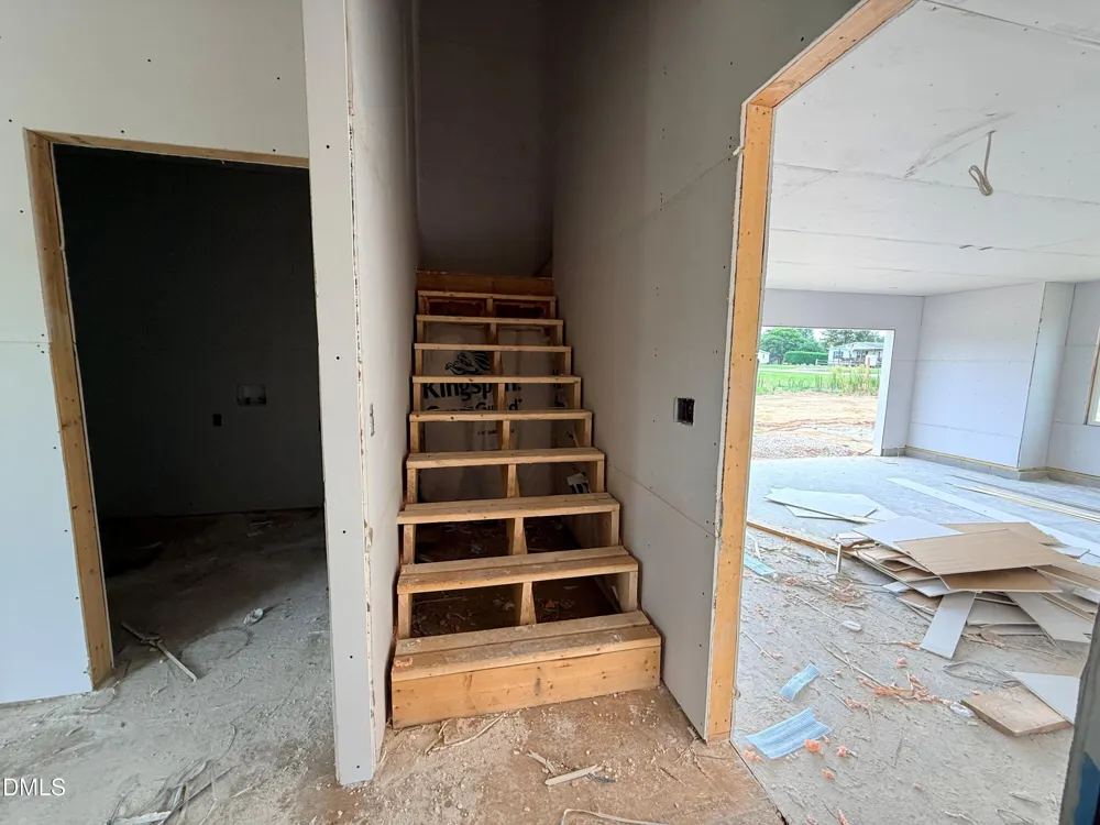 166 Batten Pond Road Selma, NC 27576