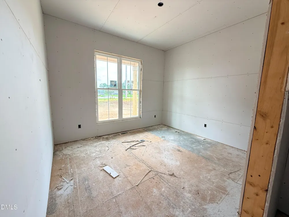166 Batten Pond Road Selma, NC 27576