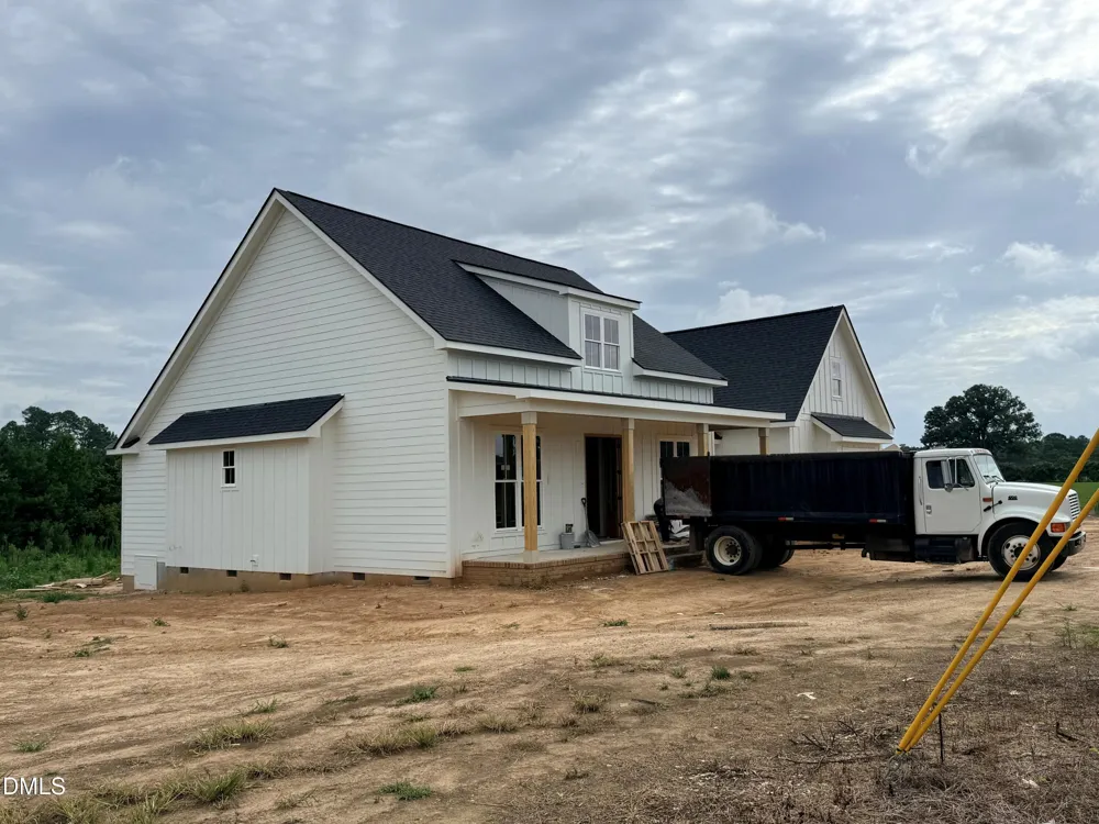 166 Batten Pond Road Selma, NC 27576