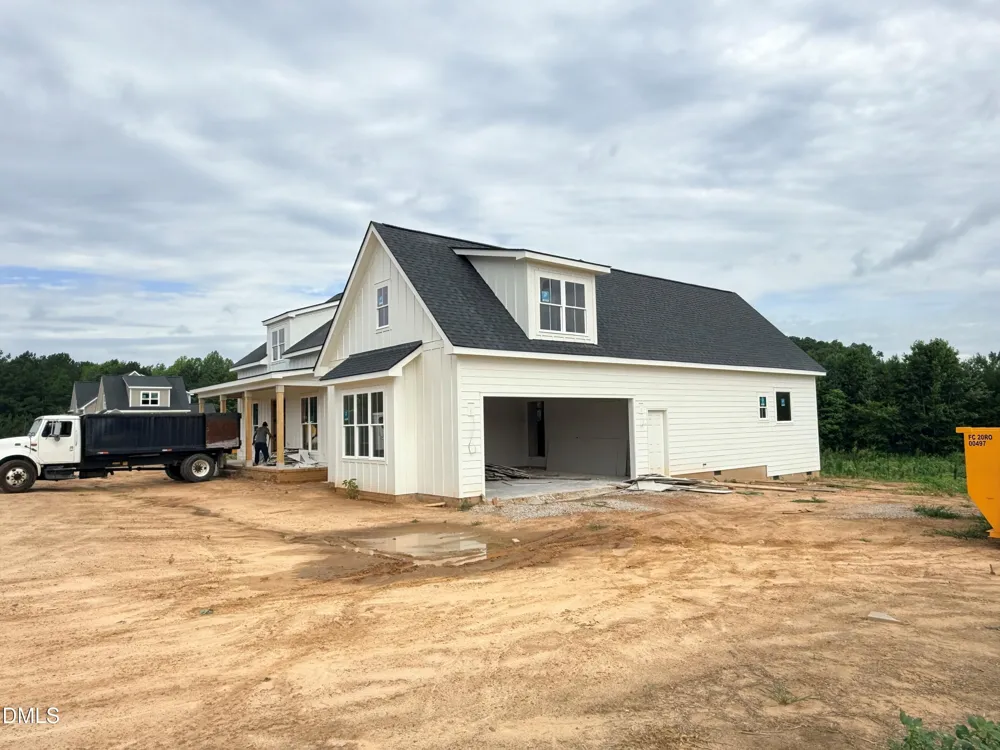 166 Batten Pond Road Selma, NC 27576