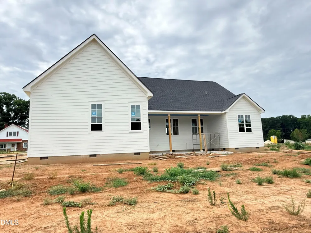 166 Batten Pond Road Selma, NC 27576