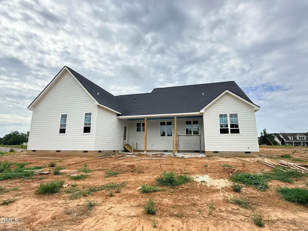 166 Batten Pond Road Selma, NC 27576