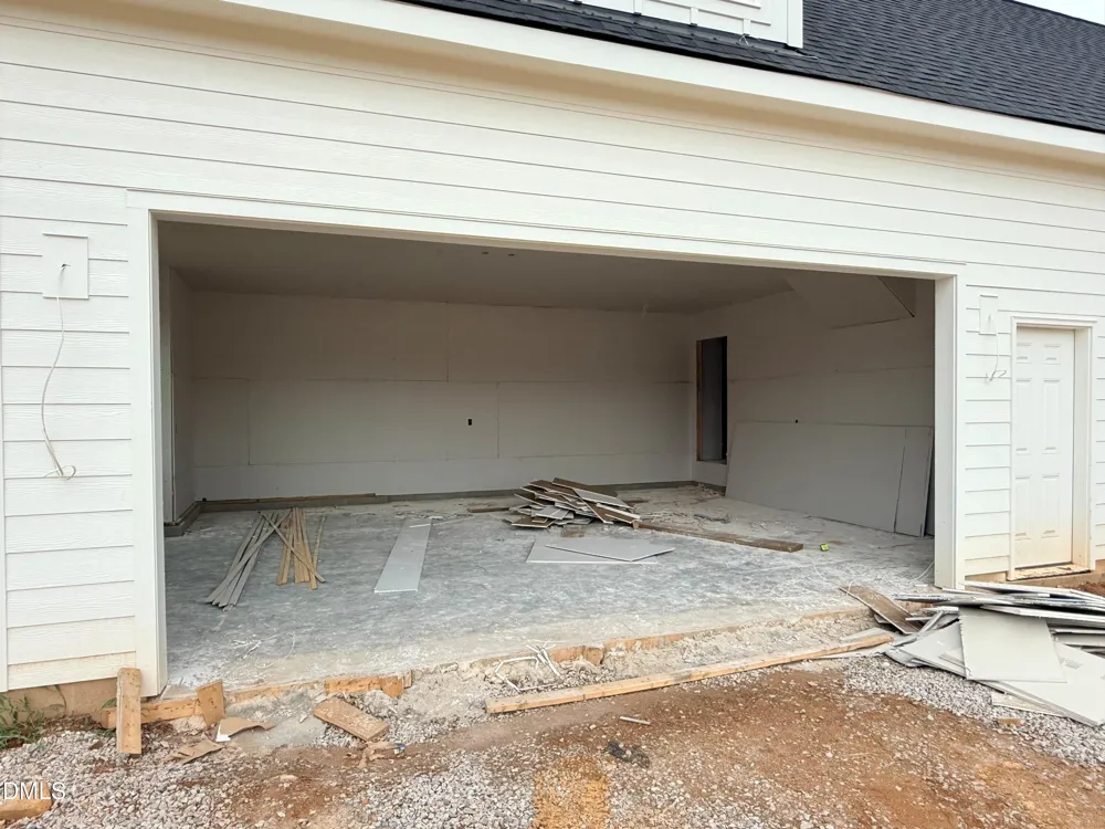 166 Batten Pond Road Selma, NC 27576