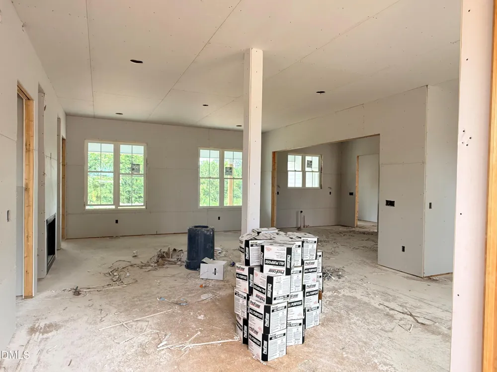 166 Batten Pond Road Selma, NC 27576