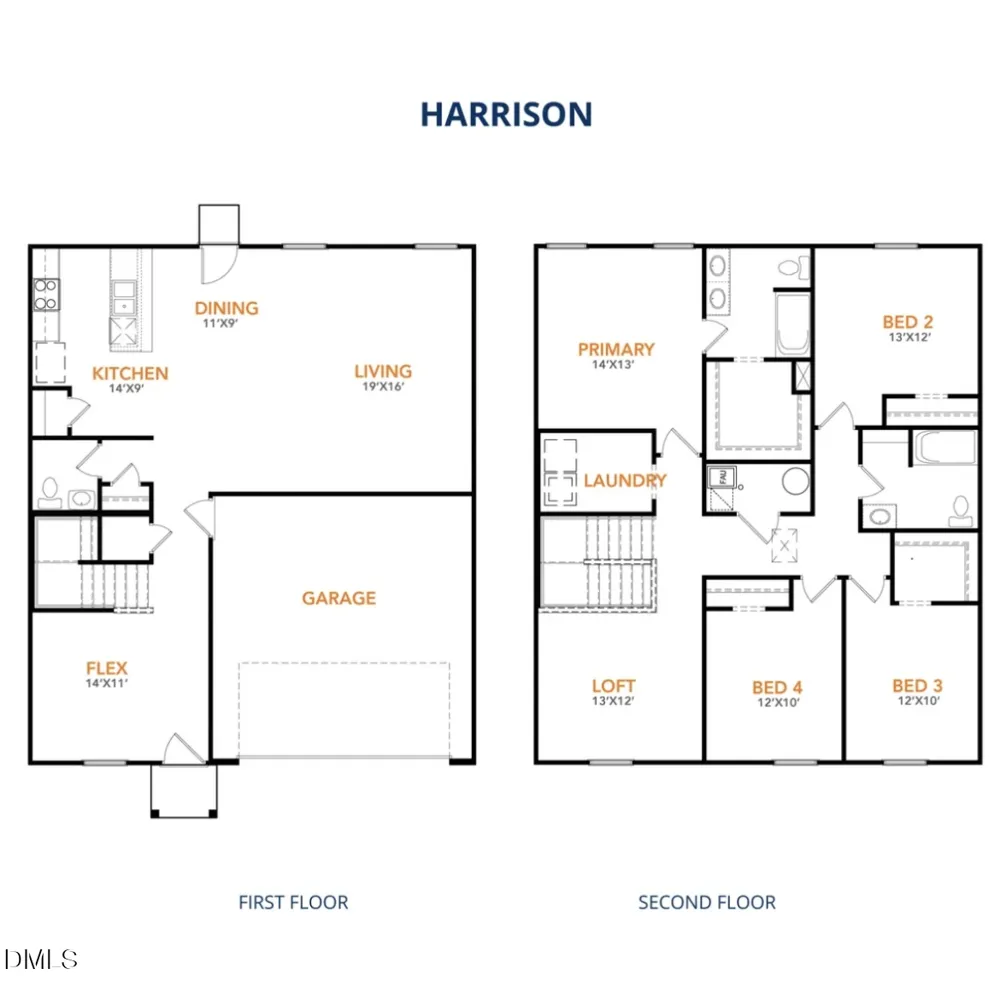 27 Stellars Sea Court Benson, NC 27504