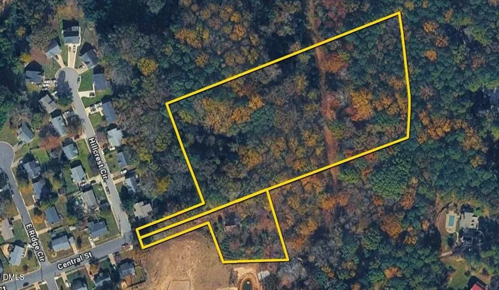 515 Central Street Clayton, NC 27520