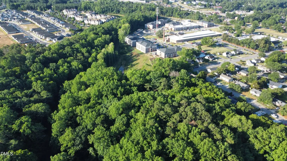515 Central Street Clayton, NC 27520